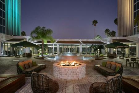 DoubleTree by Hilton at the Entrance to Universal Orlando - 37