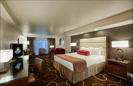 Sunset Station Casino - 101