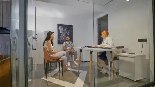Прометей - 21