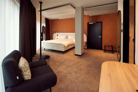 Van der Valk Gent - 41
