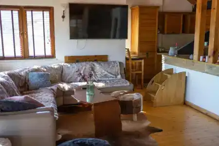 Rodope Nook Guest house - 43