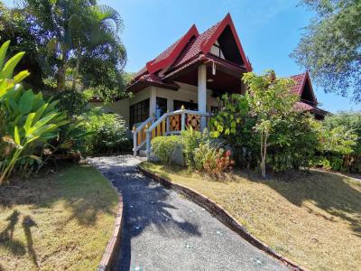 Holiday Villa, Lanta - 15
