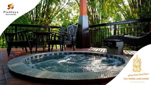Pludhaya Resort & Spa - 97