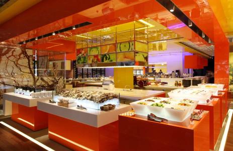 Lotte Seoul - 38