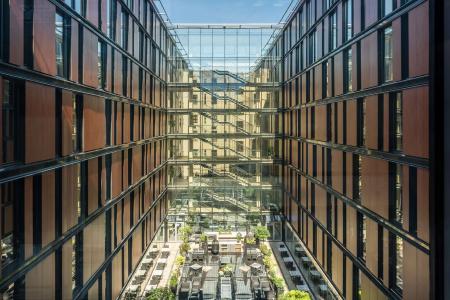 Radisson Blu Elizabete, Riga - 25