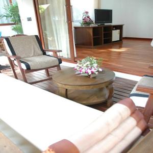 Samui Paradise Chaweng Beach Resort & Spa- Sha Plus - 4