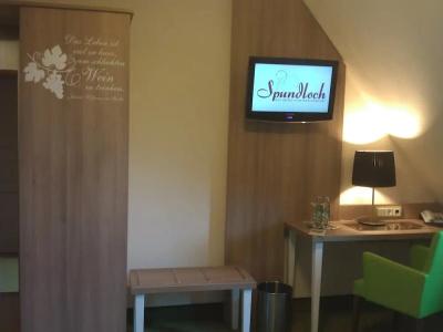 Spundloch- das & Weinrestaurant - 3