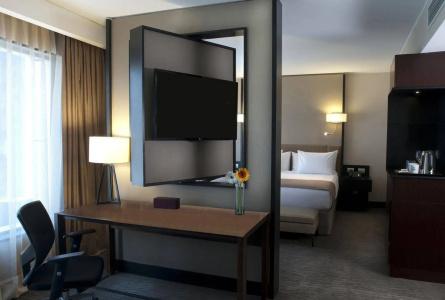 DoubleTree by Hilton - Vitacura - 5