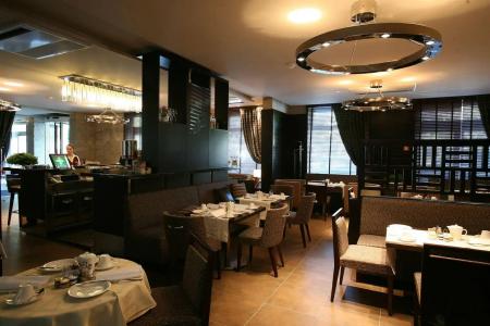 Valamar Atrium Baška Residence - 22