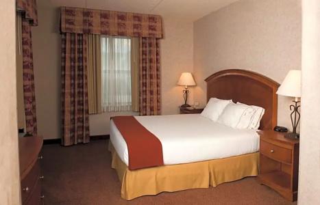 Ruidoso Mountain Inn - 36