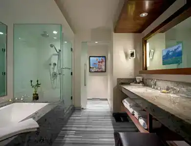 Fairmont Pacific Rim - 8
