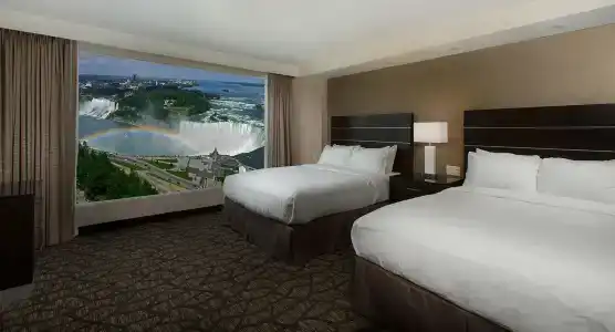 Embassy Suites by Hilton/ Fallsview - 2