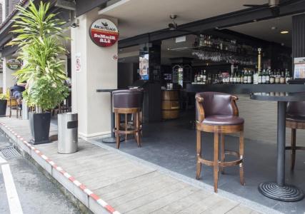 The Southbridge (Sg Clean) - 20
