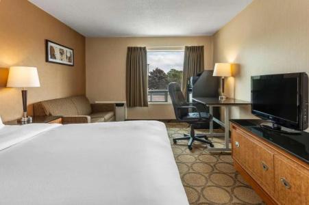 Comfort Inn - 46
