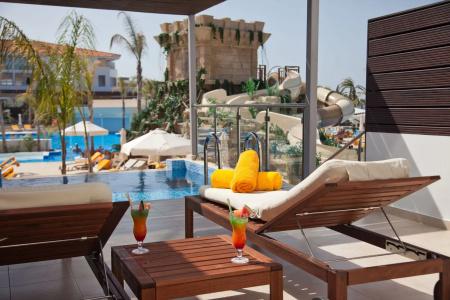 Olympic Lagoon Resort Paphos - 127