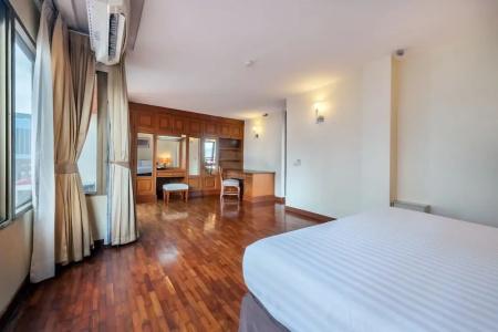 Bandara Suites Silom, Bangkok - Sha Extra Plus - 53
