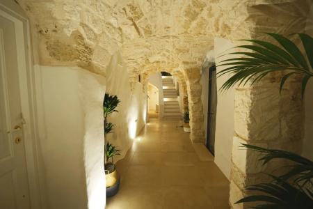 Gh Dimora Sant'Anna - 9