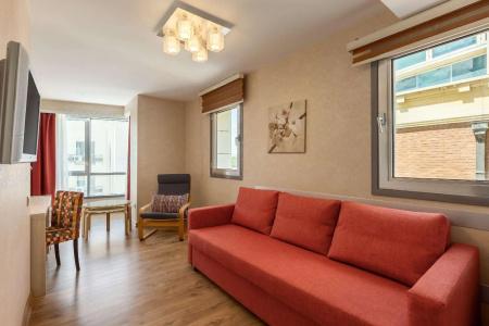 Ramada by Wyndham Ankara - 41