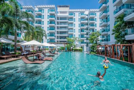 Fishermens Harbour Urban Resort - Sha Extra Plus - 9