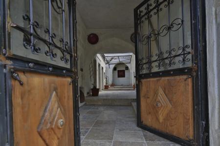 Hanzade Suites - 13
