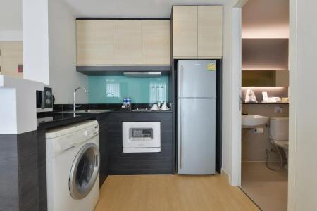 Arize Sukhumvit - 25