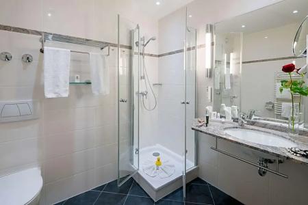 Best Western Plus Kuran der Obermaintherme - 132