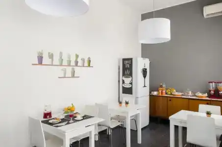 b&b Casa Rosellina - 17