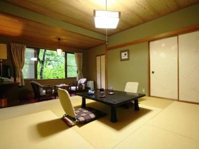 Kose Onsen - 25