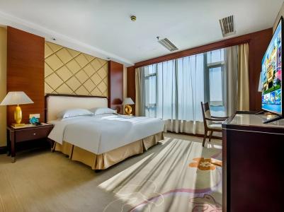 Huihua International - 26