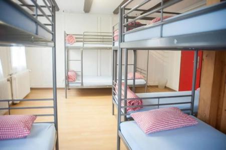 Balmers Backpackers - 27