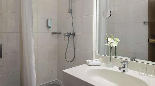 Best Western Victor's Residenz-Rodenhof - 8