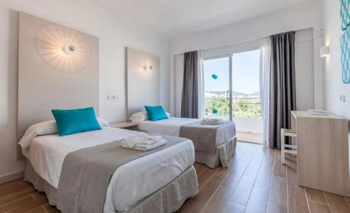 Bluesea Don Jaime - 32