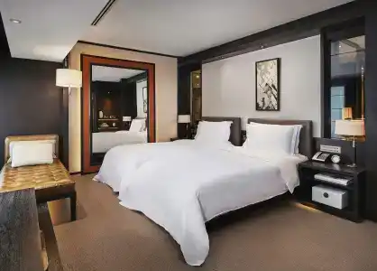 Rosewood Beijing - 2