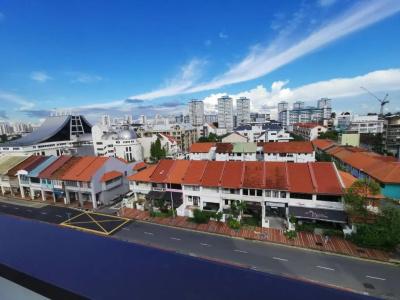 Santa Grand East Coast (Sg Clean, Staycation Approved) - 23