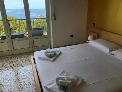 Villa Nappi Bed & Breakfast - 25