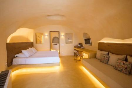 Chic Santorini - 121