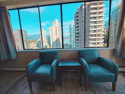 Divya Sutra Suites on Robson Downtown - 137