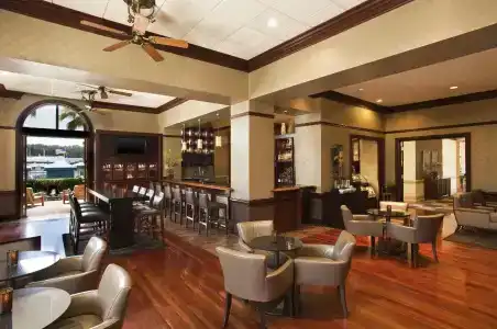 The Westin Savannah Harbor Golf Resort & Spa - 20