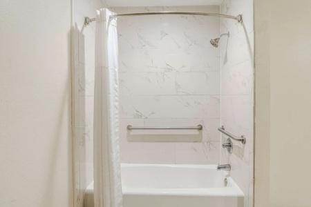 Quality Inn On Aransas Bay, Rockport-Fulton, Tx - 56
