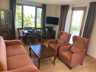 Zarha Mountain Resort - 119