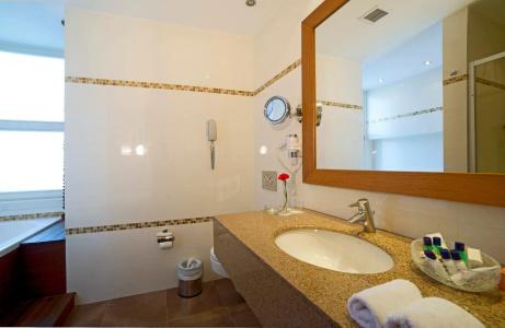 Radisson Istanbul Sultanahmet - 16