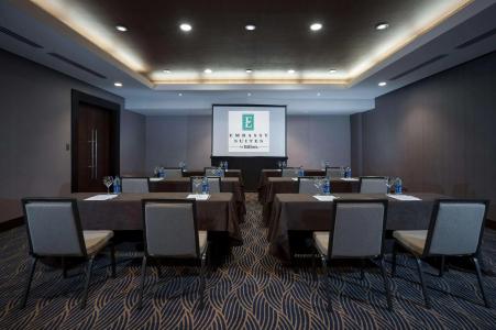 Embassy Suites by Hilton Santo Domingo - 17
