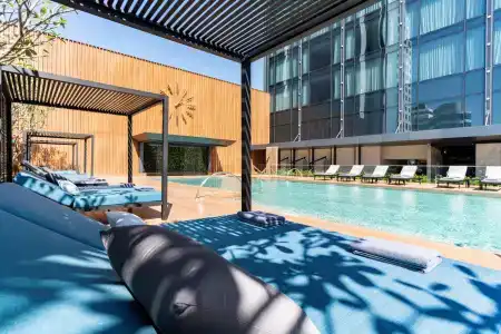Carlton Bangkok Sukhumvit - Sha Extra Plus - 17