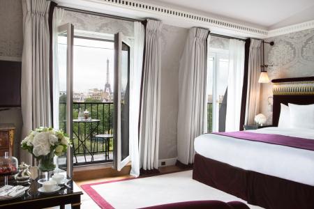 La Réserve Paris & Spa - 36