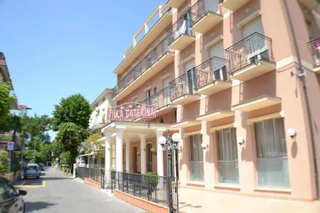Villa Caterina - 23