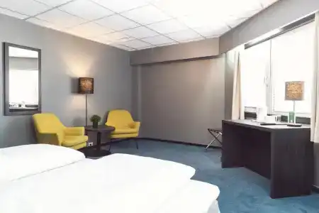Sure by Best Western Haugesund - 97