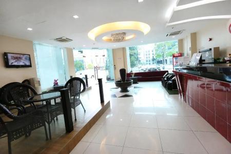 Best View Sunway Mentari - 19