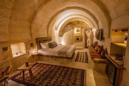 Doda Artisanal Cave - 28