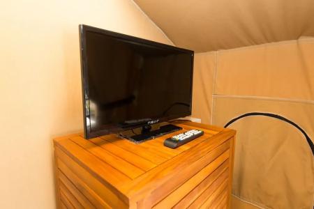 Camping Bungalows El Far - 91