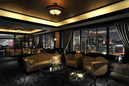 The Westin Osaka - 64